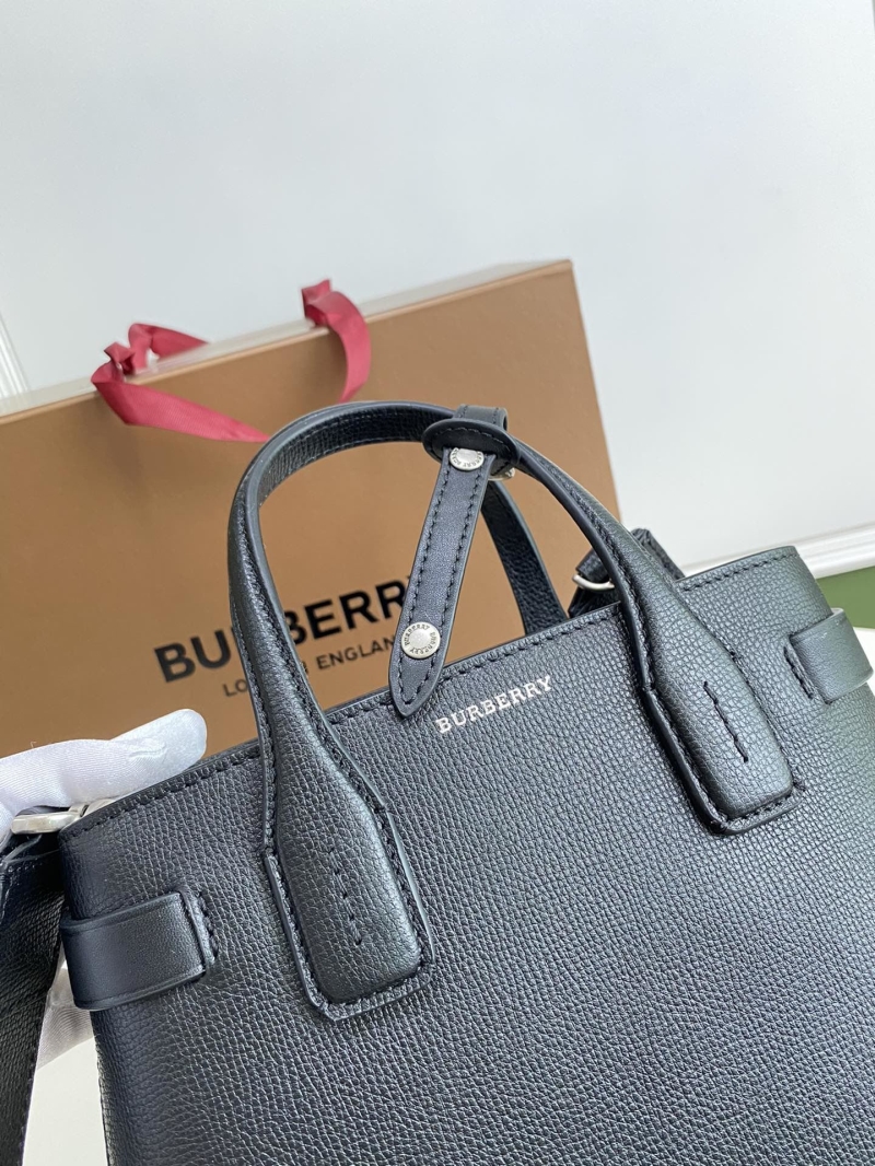 Burberry Top Handle Bags